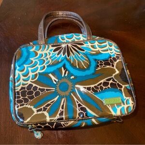 Stephanie Johnson Cosmetic Travel Bag